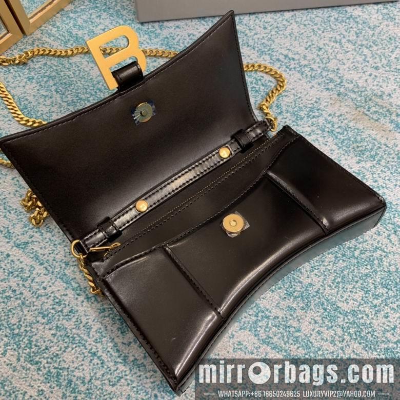 Balenciaga Bags 656050 19x12x5cm FY 1