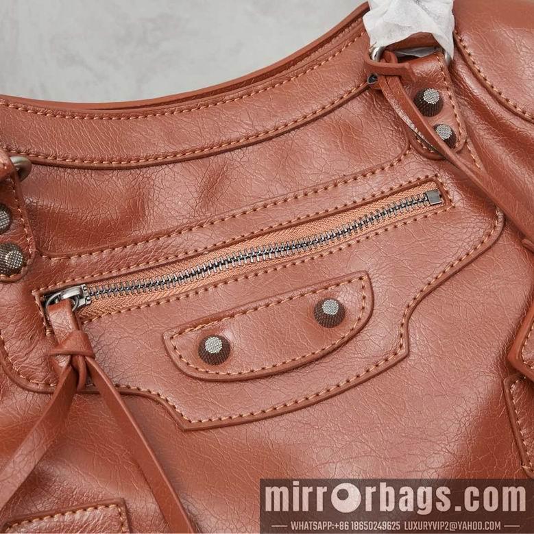 Balenciaga Bags 6890 36X24X10cm XMY 2