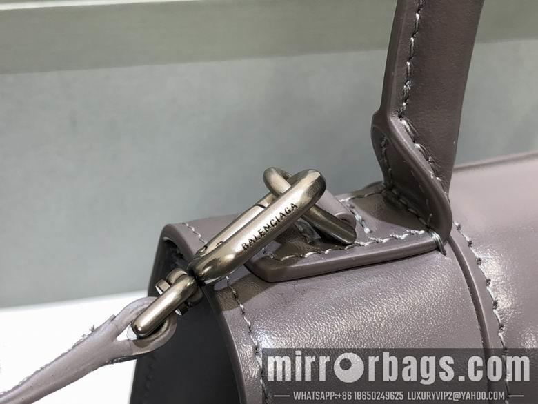 Balenciaga Bags LG0019 19X8X21cm GY 24
