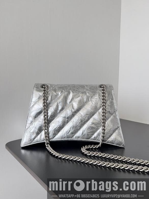 Balenciaga Bags 92885 32X13X20.5cm GY 1