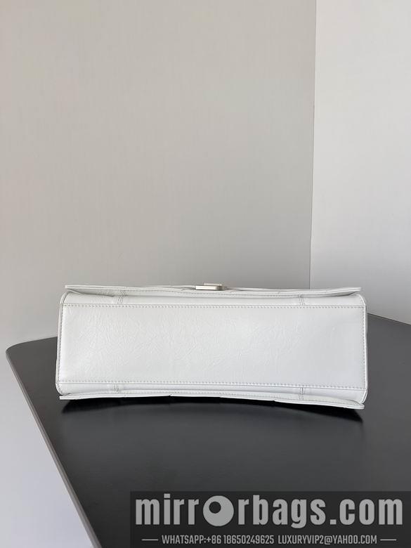 Balenciaga Bags 92885 32X13X20.5cm GY 5