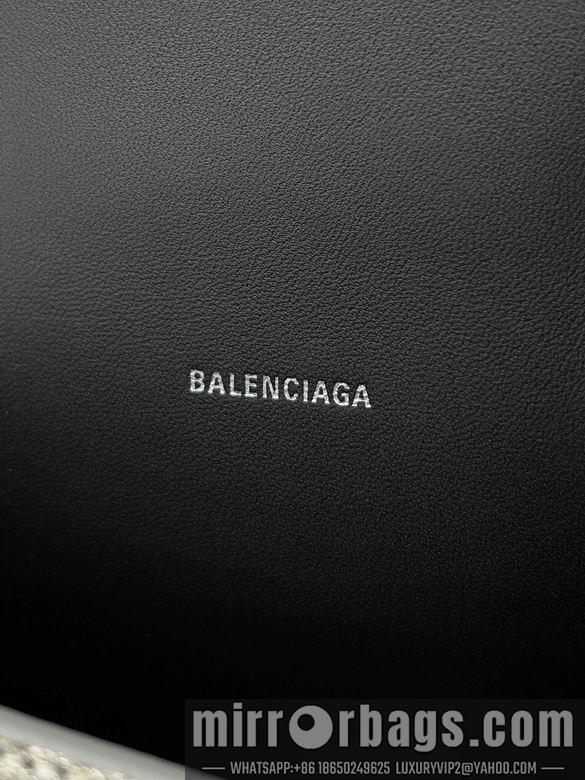 Balenciaga Bags 19X13X8ccm 031623 GY 4