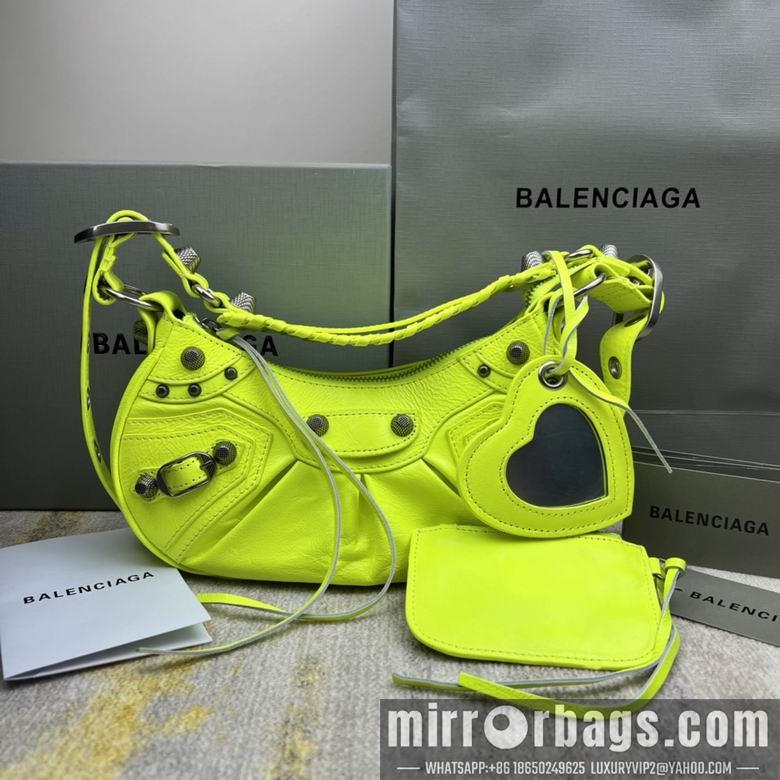 Balenciaga Bags Balenciag 26x16x10cm FY2