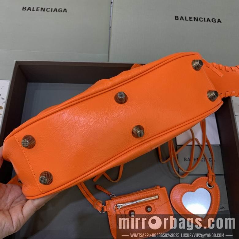 Balenciaga Bags 180607 33X16X8cm GY 5