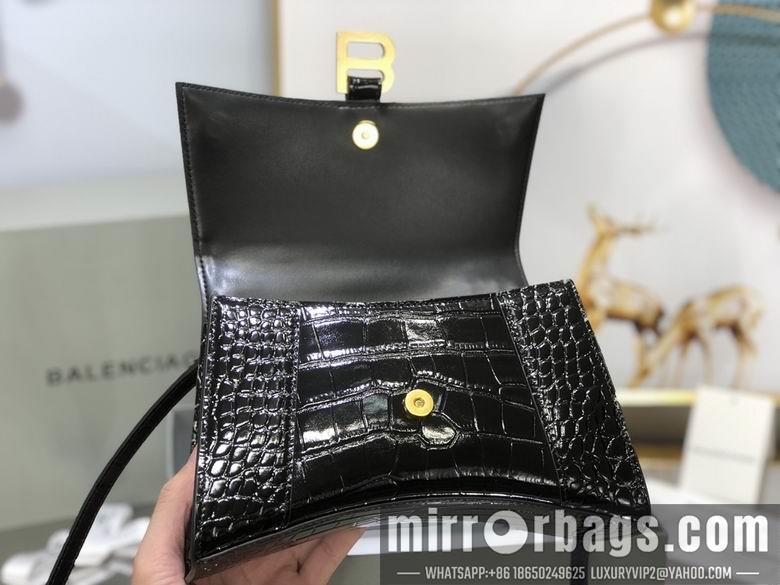 Balenciaga Bags LG0023 23X10X24cm GY 31