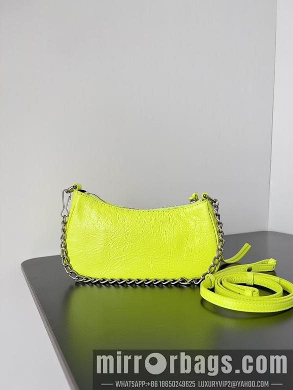 Balenciaga Bags 70507 20X13X4.5cm GY 8