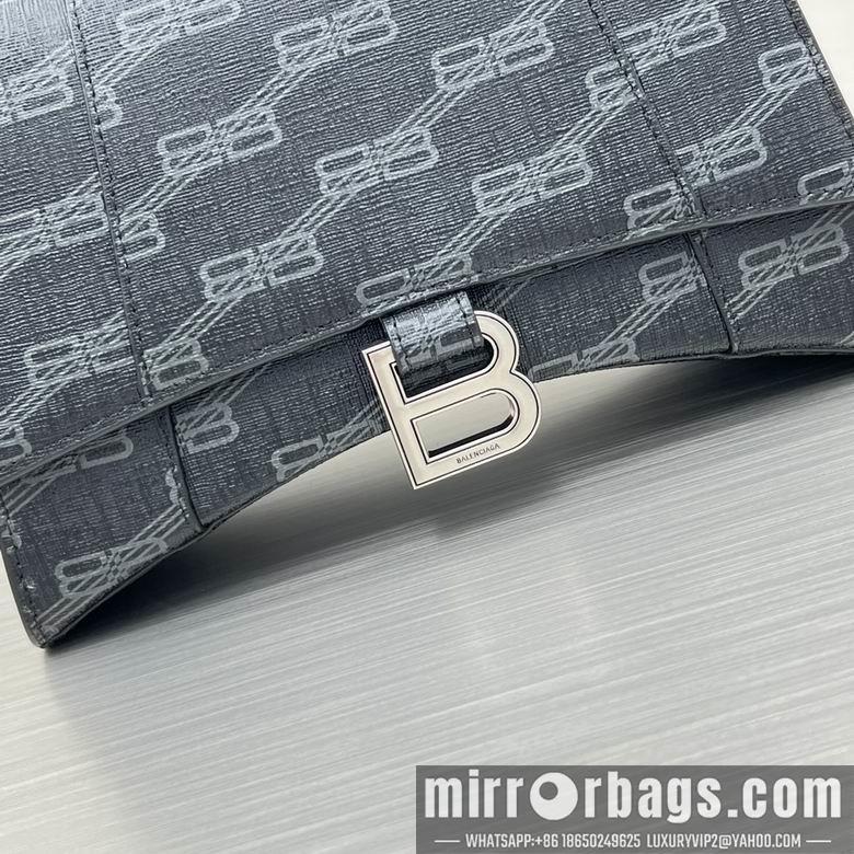 Balenciaga Bags 92940 23x10x24cm FY 1
