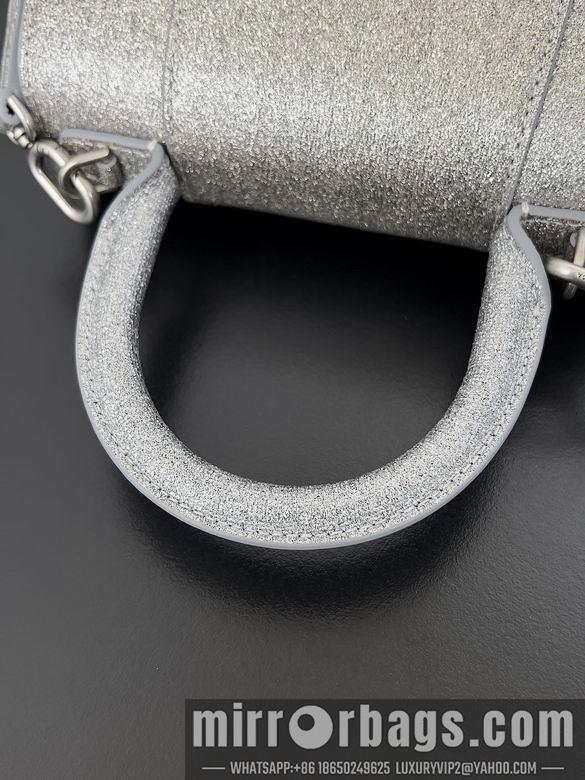 Balenciaga Bags 19X13X8ccm 031623 GY 4
