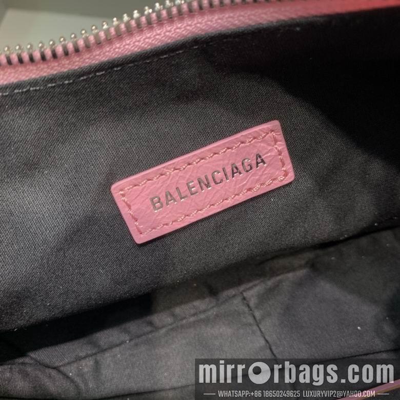 Balenciaga Bags 180607 26X12X6cm GY 18