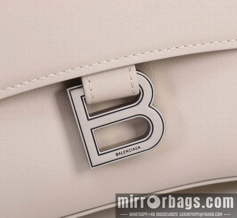 Balenciaga Bags LG-6068s 29X10X18cm GY 2