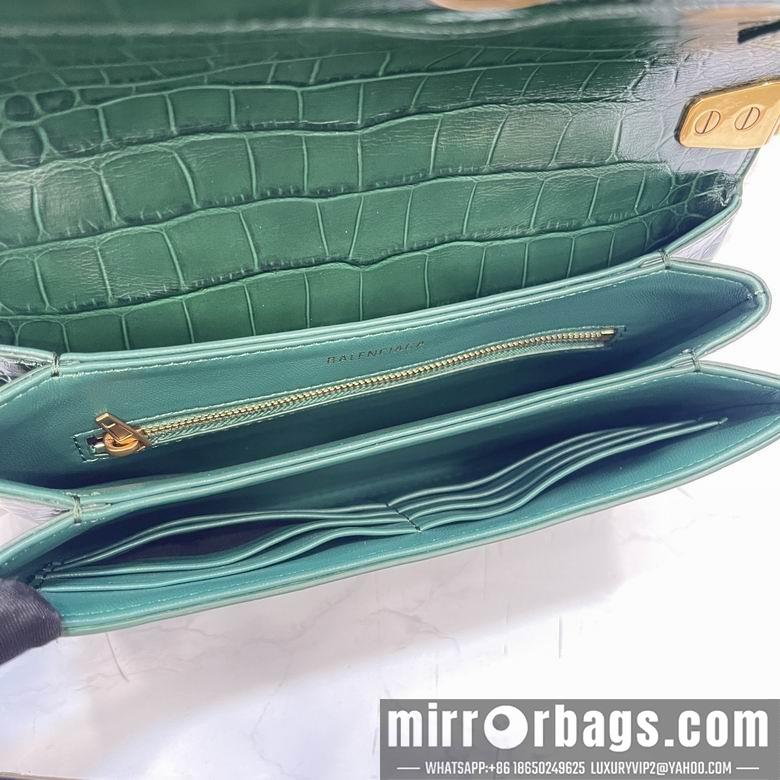 Balenciaga Bags LG6008 21x8x12cm FY 3