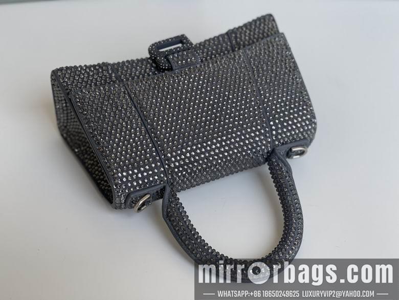 Balenciaga Bags 127 19X8X21cm GY 1
