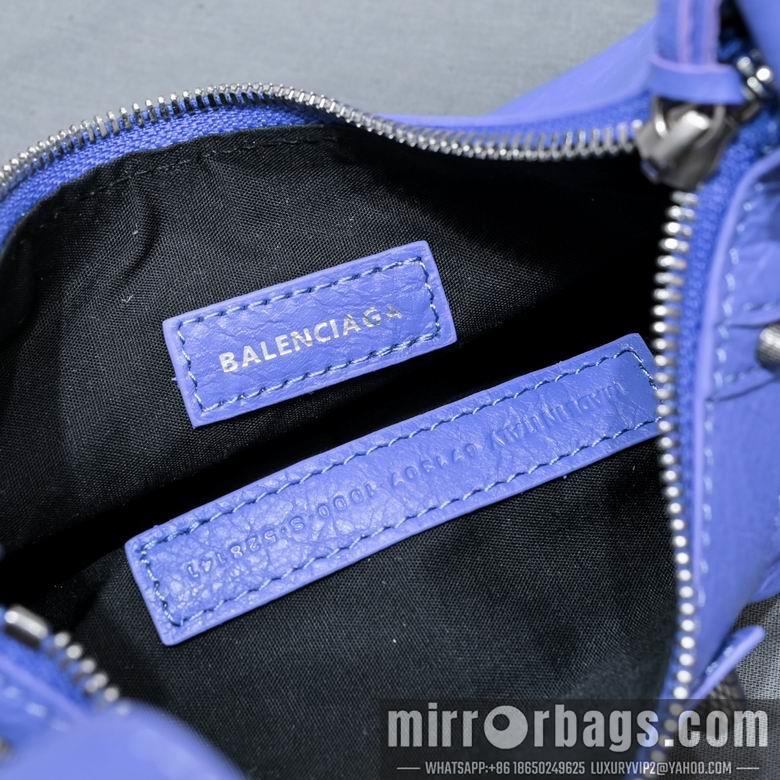 Balenciaga Bags Le Cagole 26X12X6cm 032205 GY 2