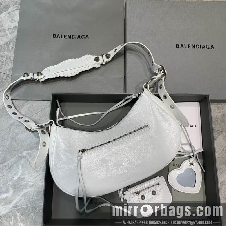 Balenciaga Bags 180607 33X16X8cm GY 11