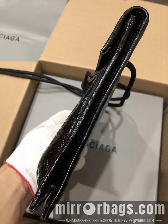 Balenciaga Bags 801 15.5x4x19cm FY 1