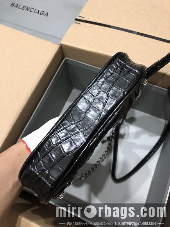 Balenciaga Bags Balenciaga 20x11x4cm FY 2