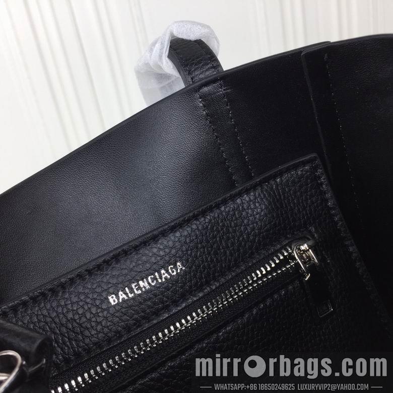 Balenciaga Bags 19X6X23cm 061303 XMY 3