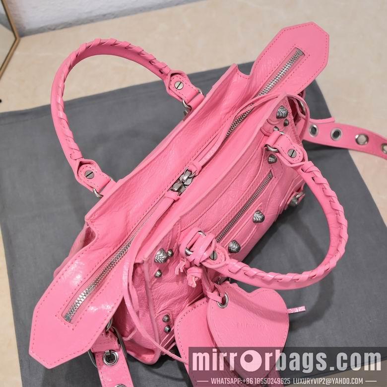 Balenciaga Bags Neo cagole 26x13x18cm FY10