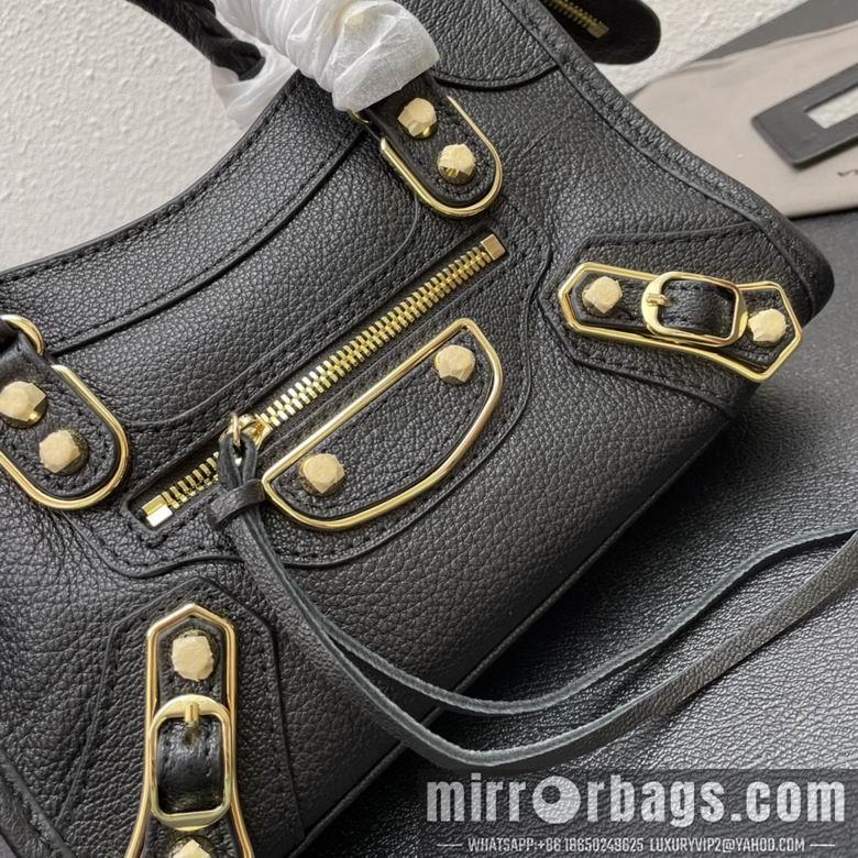 Balenciaga Bags 24X15X9cm 092506 GY 15