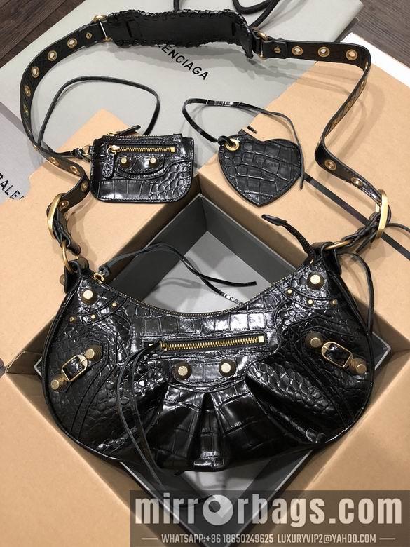 Balenciaga Bags 33X16X8.4cm 26X16X6.5cm 052603 GY 21