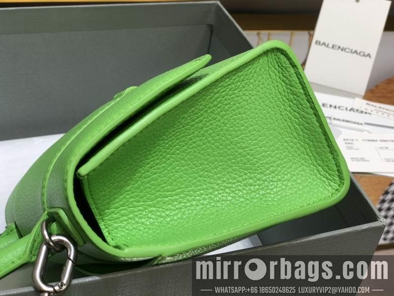 Balenciaga Bags LG0019 19X8X21cm GY 27