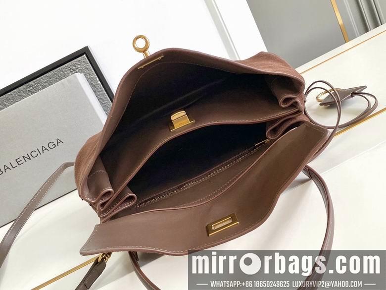 Balenciaga Bags 9027-1 29X20X10cm 35X23X11cm 40X30X13cm GY 3