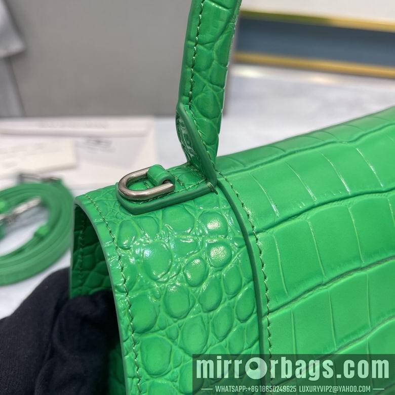 Balenciaga Bags LG0023 23X10X24cm GY 40