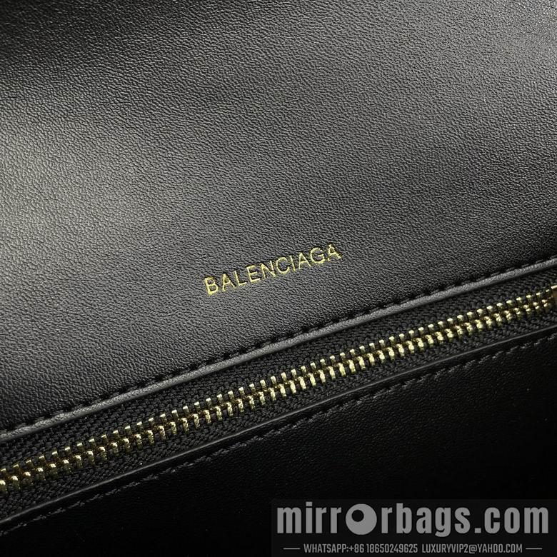 Balenciaga Bags 8895 23X10X24cm GY 4