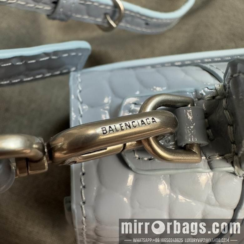 Balenciaga Bags 19X8X21cm 061501 GY 1