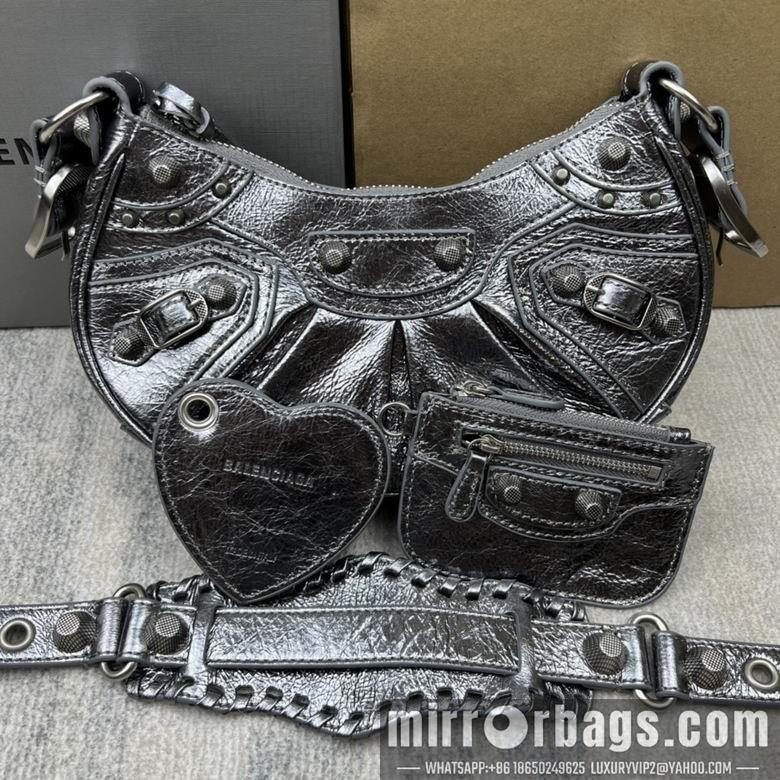 Balenciaga Bags Balenciag 26x16x10cm FY6