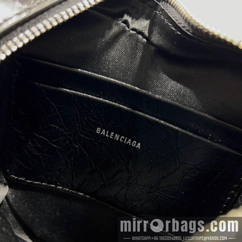 Balenciaga Bags 5X15X17cm 032201 GY 17