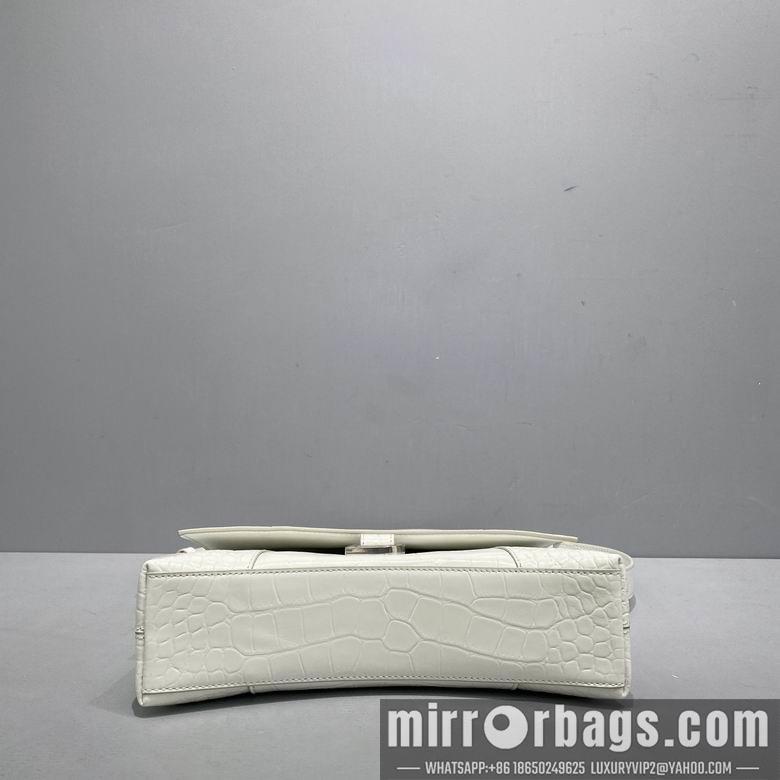 Balenciaga Bags 21ss 92724 25.5x6x16cm FY 2
