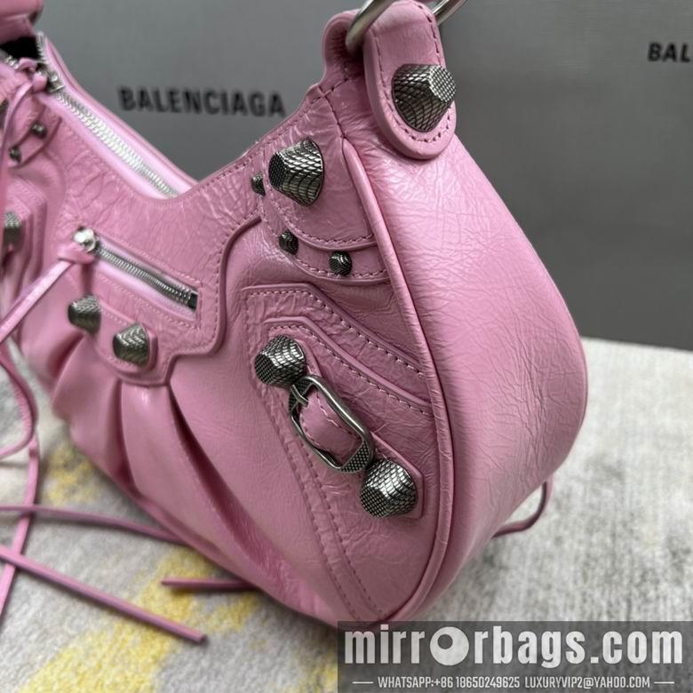 Balenciaga Bags Balenciag 33x16x8cm FY 4