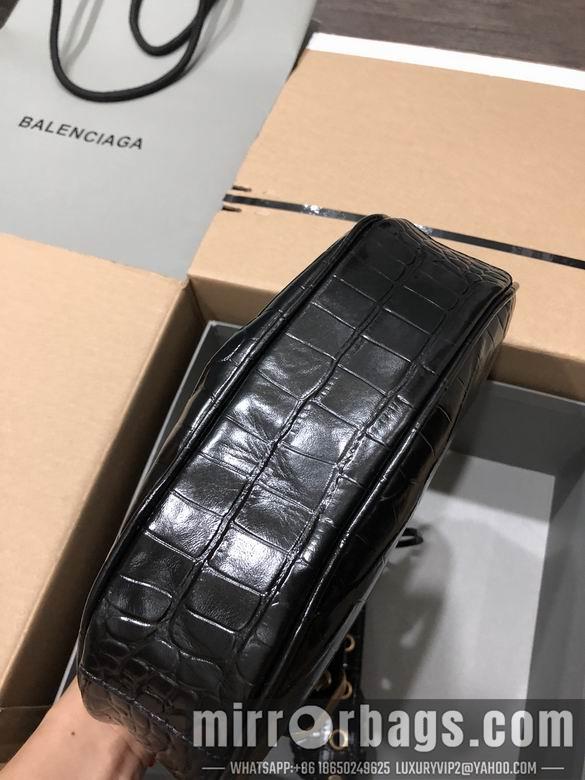 Balenciaga Bags 33X16X8.4cm 26X16X6.5cm 052603 GY 21