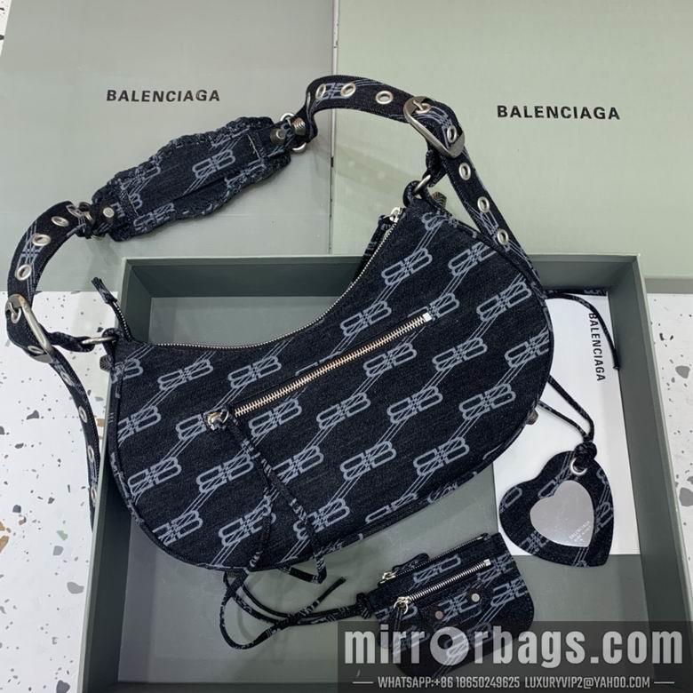 Balenciaga Bags 180607 33X16X8cm GY 13