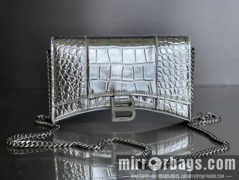 Balenciaga Bags 199 19X12X5cm GY 1