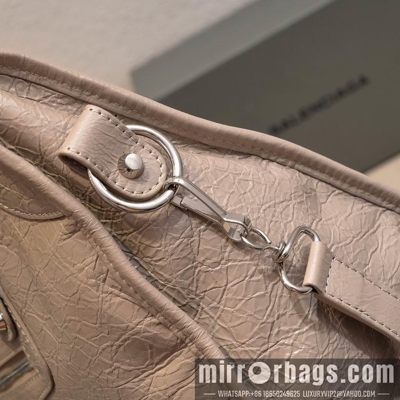 Balenciaga Bags 38.5X24X13.5cm 031107 GY 15