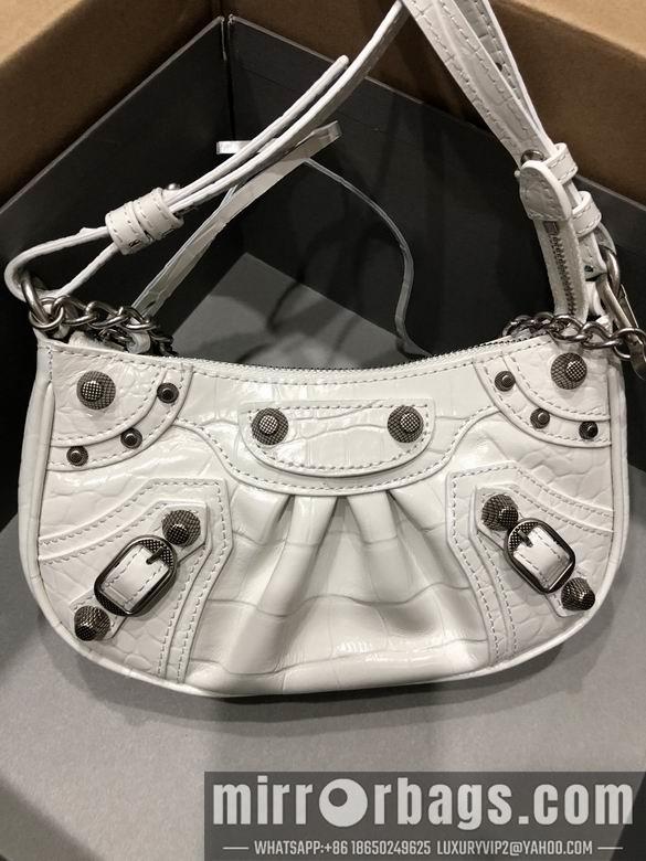 Balenciaga Bags Balenciaga 20x11x4cm FY 6