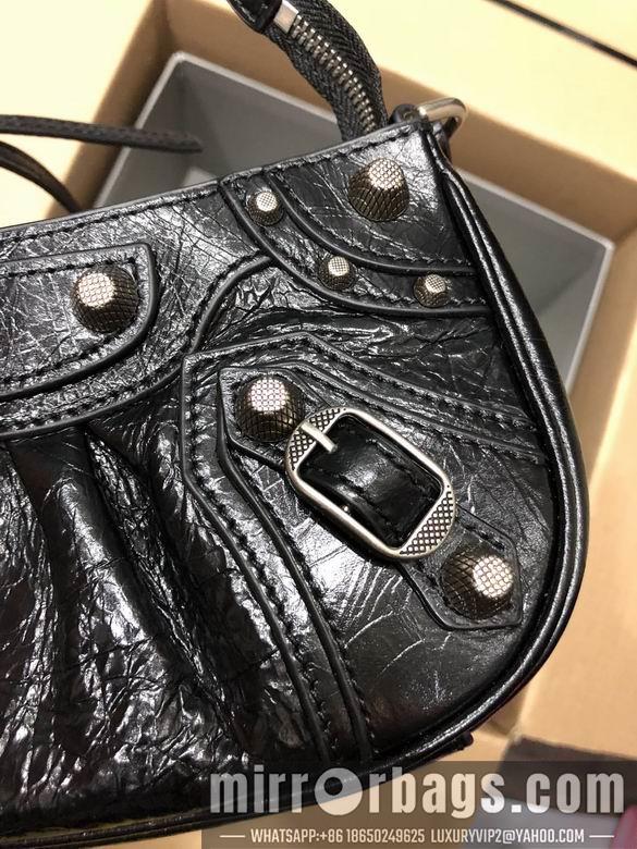Balenciaga Bags Balenciaga 20x11x4cm FY 9