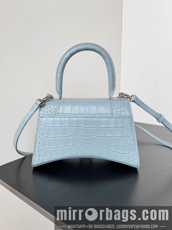 Balenciaga Bags 23X10X24ccm 031626 GY 11