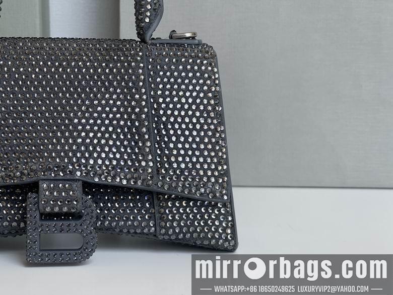 Balenciaga Bags 127 19X8X21cm GY 1