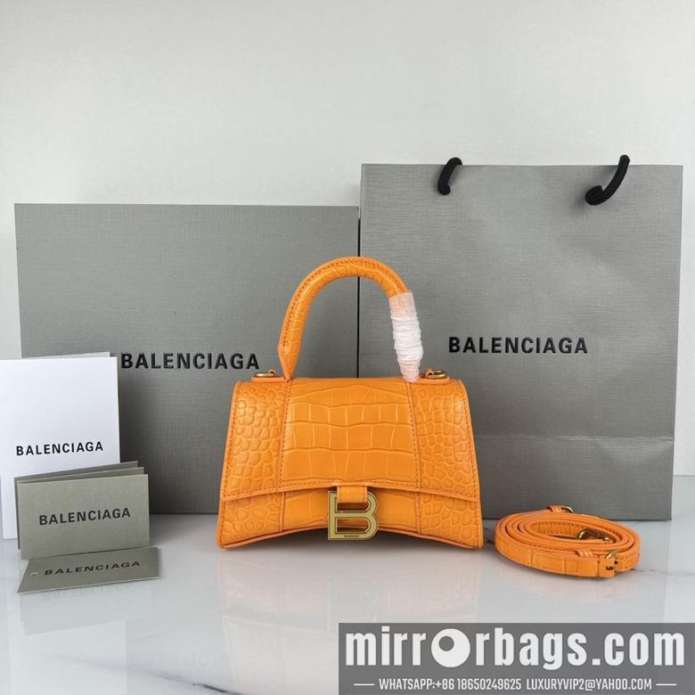 Balenciaga Bags Balenciaga 19x8x21cm FY 5