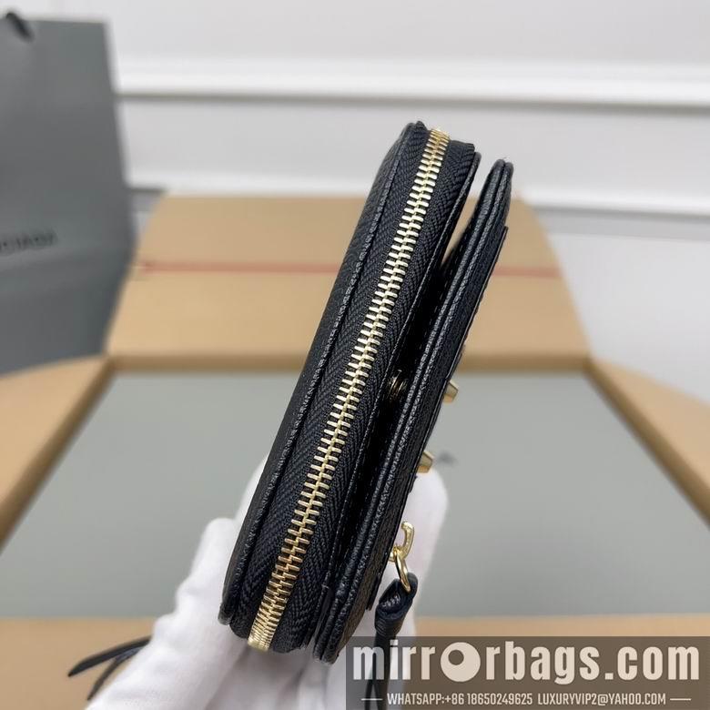 Balenciaga Bags 12X10X3cm 062706 GY 1