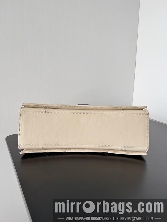 Balenciaga Bags 92885 32X13X20.5cm GY 2
