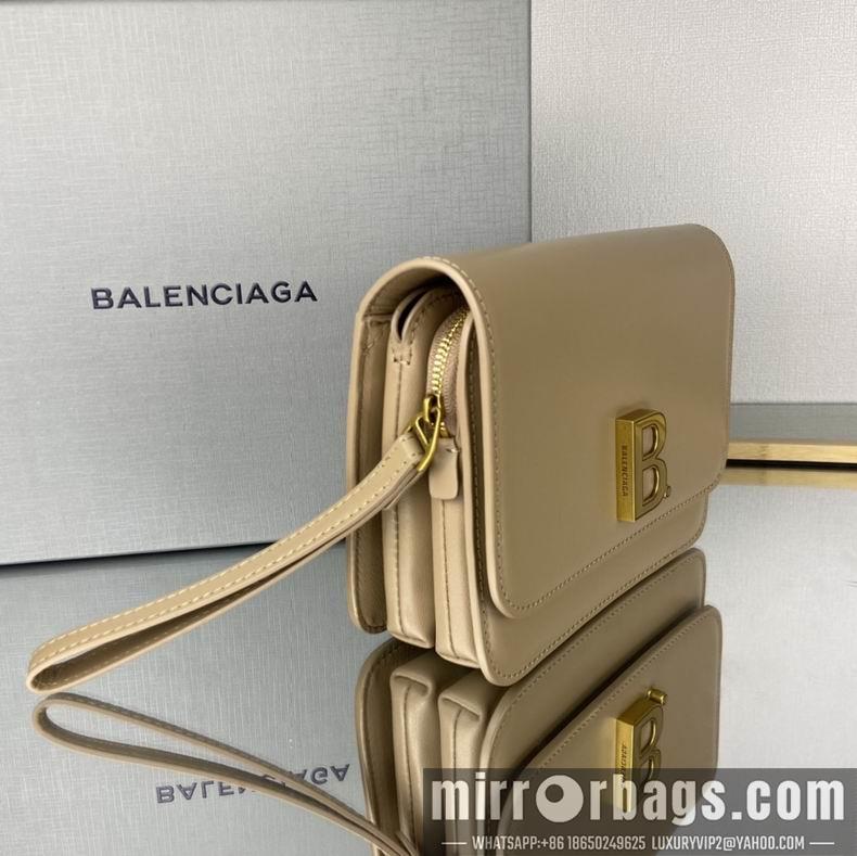 Balenciaga Bags 592898 18.5x7x14 cm fy 6