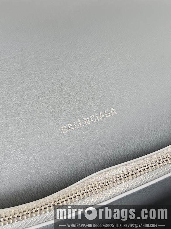 Balenciaga Bags 92885 32X13X20.5cm GY 1