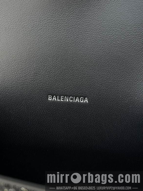 Balenciaga Bags 19X13X8ccm 031623 GY 5