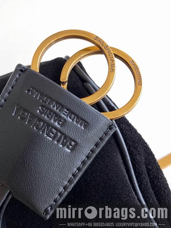 Balenciaga Bags 9027-1 29X20X10cm 35X23X11cm 40X30X13cm GY 1