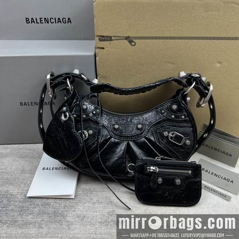 Balenciaga Bags Balenciag 26x16x10cm FY14