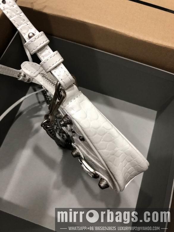 Balenciaga Bags Balenciaga 20x11x4cm FY 6